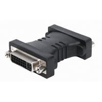 DVI Female to Female Adapter (Gender Changer)