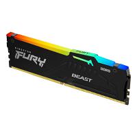  Kingston Fury RGB DDR5 1x16GB 6000MHz CL30