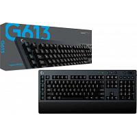   Logitech G613