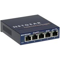 Netgear ProSAFE 5-port Gigabit Switch