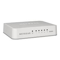 Netgear 5-port Gigabit Unmanaged Switch