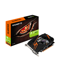   Gigabyte GeForce GT 1030 2GB DDR5