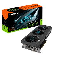   Gigabyte Eagle OC GeForce RTX 4070 Ti