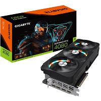   Gigabyte Gaming OC GeForce RTX 4080