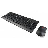    Lenovo 510 Wireless Black