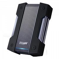    ADATA HD830 Military-Grade Extreme External Storage 4TB