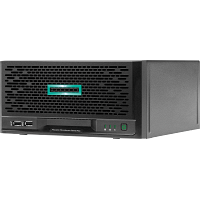 HPE ProLiant MicroServer Gen10 Plus