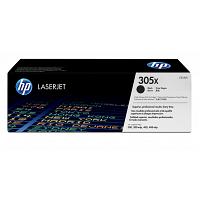    HP 305X CE410X