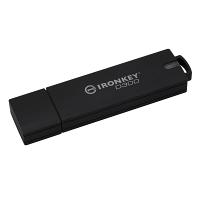   Kingston IronKey D300 Standard 16GB USB3.0