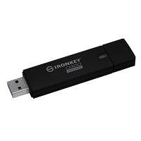   Kingston IronKey D300 Managed 4GB USB3.0