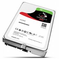   Seagate IronWolf 3.5\" 4TB SATA