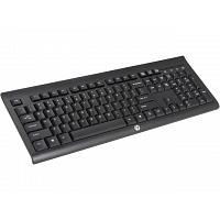  HP Wireless K2500
