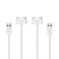 kanex 30-pin to USB Cable, 2-Pack