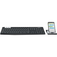     Logitech K375s Multi-Device Bluetooth