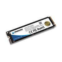 כונן Kanguru Defender SED300 2TB NVMe M.2 SSD
