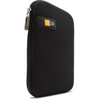    Case Logic 7\" Soft Sleeve Black