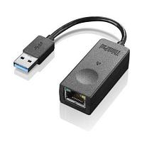 כרטיס רשת Lenovo ThinkPad USB 3.0 Ethernet Adapter