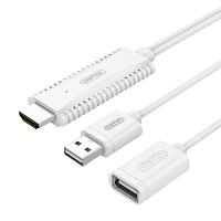 Unitek Mobile (USB) to HDMI Display Cable