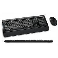    Microsoft Wireless Desktop 3050