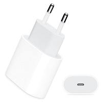 Apple 20W USB-C Power Adapter