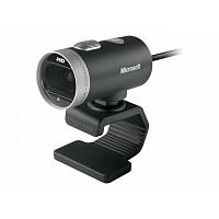 Microsoft LifeCam Cinema Webcam