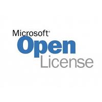 Microsoft Project Standard 2016 Open Academic