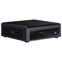 ,  ,   Intel NUC Mini PC, i5-10210U, Barebone System Mini PC