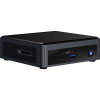 ,  ,   Intel NUC 11 Mini PC Barebone, i3-10110U