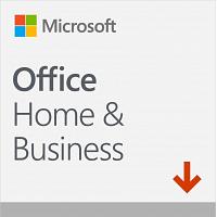 Microsoft Office Home & Business 2021 for 1 PC or Mac - Electronic Software Delivery