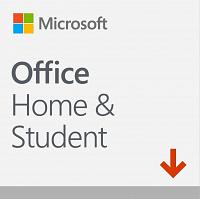 Microsoft Office Home & Student 2021  for 1 PC or Mac - Electronic Software Delivery