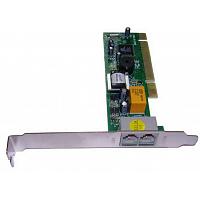   PCI Modem