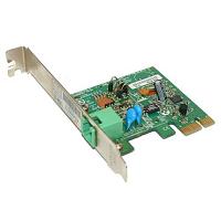   PCIe Modem