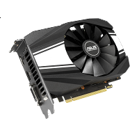   Asus Phoenix OC GeForce GTX 1660