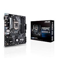   Asus Prime B365M-A /   
