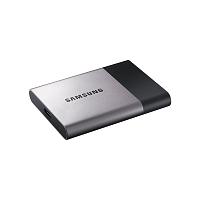 כונן חיצוני Samsung Portable T3 1TB USB3.0 SSD
