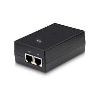 Ubiquiti PoE Injector, 48VDC, 24W, Gbit