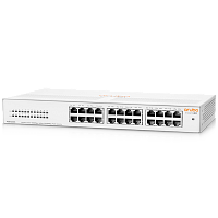 HPE Aruba Instant On 1430 24G Switch