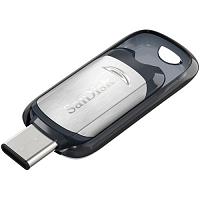 זיכרון נייד SanDisk Ultra Type-C 32GB USB3.2