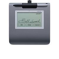    Wacom LCD Signature Tablet