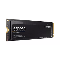 כונן Samsung 980 500GB NVMe M.2 SSD