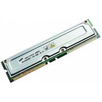  Samsung RDRAM 1x128MB PC800