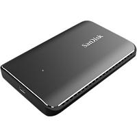 כונן חיצוני Sandisk Extreme 900 960GB USB3.1 SSD