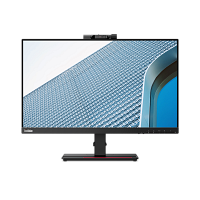   Lenovo 23.8\" Video Conferencing T24v FHD IPS