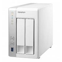 QNAP TS-231 2-Bay SATA NAS