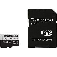   Transcend High Endurance microSDXC 128GB