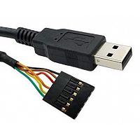 FTDI TTL to USB Serial Converter