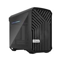  Fractal Design Torrent Nano Black, Dark Tint