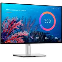   Dell 23.8\" UltraSharp U2422HE USB-C Hub IPS