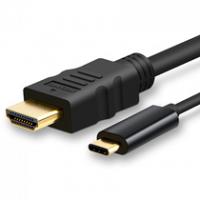  USB-C  - HDMI   4K@60Hz /  1.8 