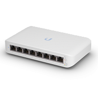 Ubiquiti UniFi Switch Lite 8 PoE, 52W